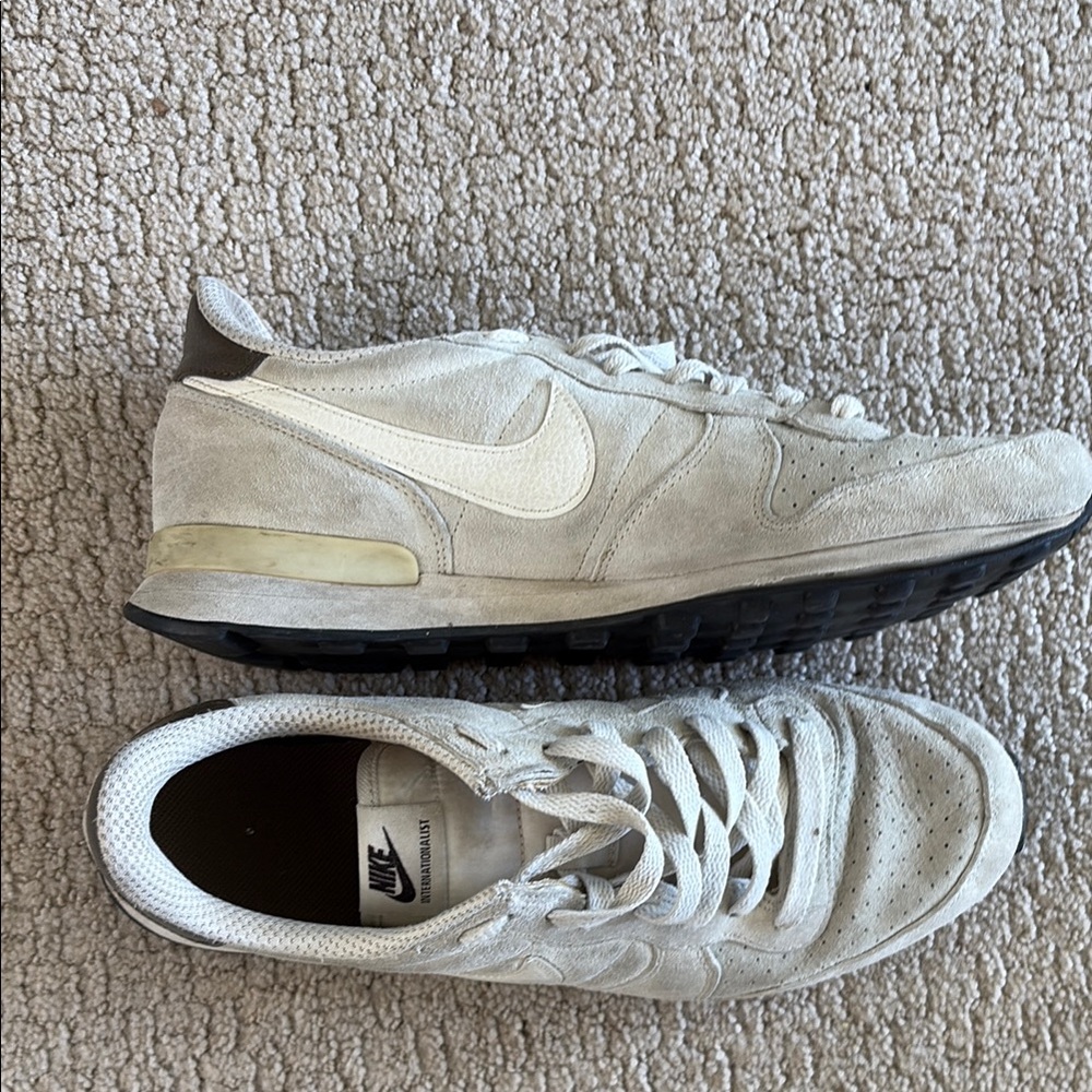 Nike Men's internationalists